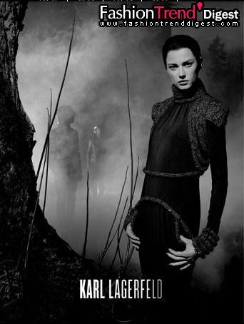 Karl Lagerfeld 2009ﶬVDƬ